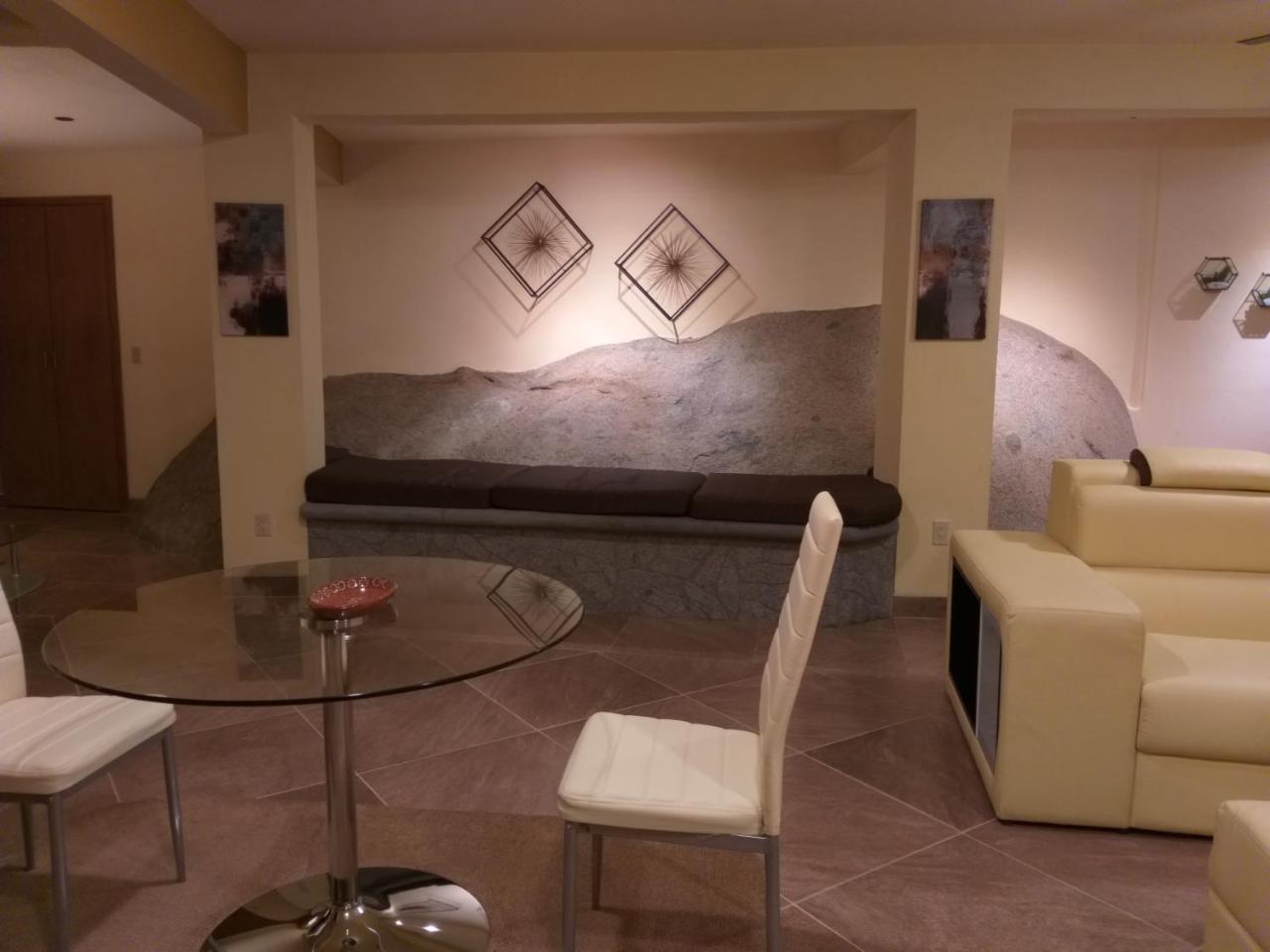 Short Stay Tecate Hotel Boutique Exterior foto