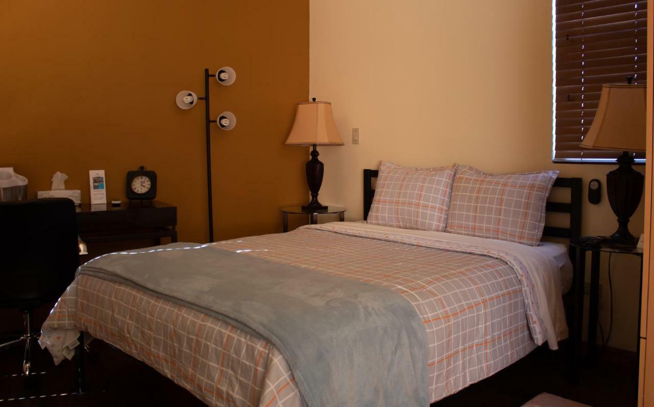 Short Stay Tecate Hotel Boutique Exterior foto