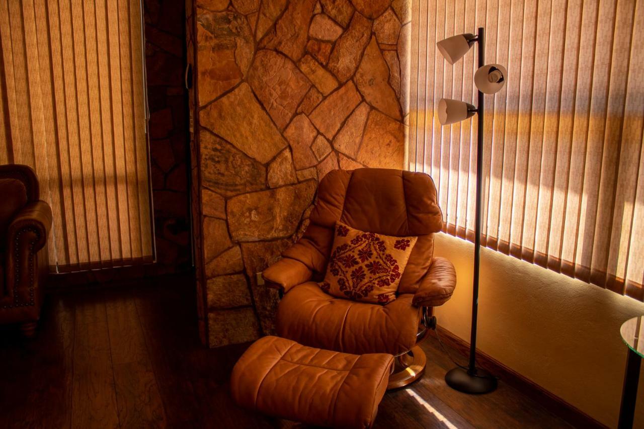 Short Stay Tecate Hotel Boutique Exterior foto