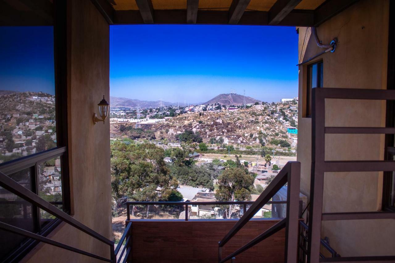Short Stay Tecate Hotel Boutique Exterior foto